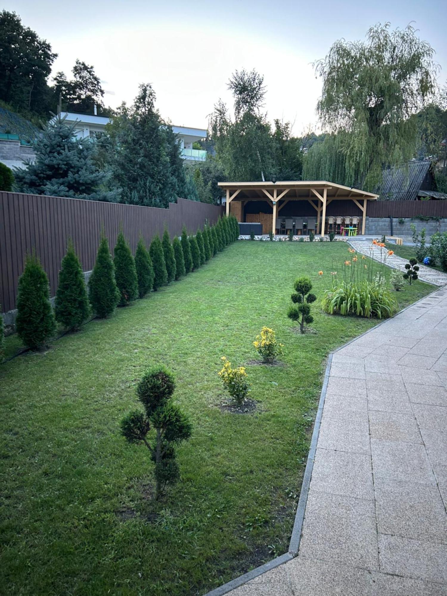 Hotel Harmonia Vendeghaz Miskolc Exterior foto
